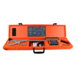 Tempo 501 Tracker Ii Wire And Cable Locator (formerly Made By Greenlee) New. Price: $939.34.