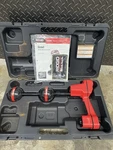 Ridgid Navitrack Scout Pipe Locator 19238 Sonde Line With Hard Case Used. Price: $1399.99.