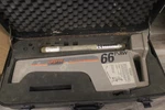 Subsite Electronics Wide Gain Locator With Case Model Used. Price: $2249.99.