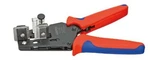 Knipex 121202 Automatic Wire Stripper, Metric New. Price: $202.98.