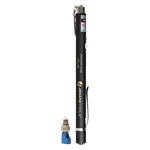 Jonard Tools VFL-150 Visual Fault Locator Kit,fc/lc 20FV10 New. Price: $204.57.