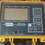 Riser Bond Instruments 1205C Handheld Metallic Tdr Cable Fault Locator Used. Price: $120.00.
