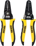 Dowell 10-22AWG+22-30AWG Wire Stripping Tool Stripper Cutter Pliers Mu New. Price: $25.00.