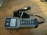 Ysi Model 55 Meter With 12FT Cable Dissolved Oxygen Temperature Membrane Kit Used. Price: $150.00.