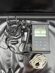 Noyes OFL200 1550NM Optical Time Domain Reflectometer With Case & Power Cable Used. Price: $225.00.