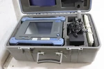 Power Tested Exfo FTB-300 Universal System W/case Used. Price: $249.99.
