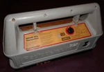 Radiodetection RD400STX Transmitter. 8KHZ. Our #5 Used. Price: $499.99.