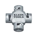 Klein Tools 21050 Large Cable Stripper (750-350 Mcm) New. Price: $74.77.