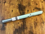 Digitrak Compatible FT2 Transmitter Sonde For F2/F2+ Falcon Locators - New. Price: $2900.00.