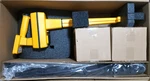 3M Dynatel Cable/pipe/fault/ems Locator 2573X-ID 4.5" Coupler New. Price: $4500.00.