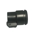 Milwaukee 31-01-0320 Dust Extraction Tool For 0885-20 New. Price: $10.74.