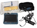 Exfo Maxtester Max-fip Platform Power Meter W/ FIP-430B Inspection Probe & Psu Open. Price: $1035.00.