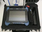 Exfo FTB-1 Pro / FTBX-735D-SM3 1310 1550 1625 Otdr Iolm Iadv Iloop Used. Price: $9999.00.