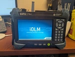 Exfo FTB-1 FTB-720 Otdr Iolm Used. Price: $998.00.