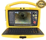 Vivax Metrotech VCAM-5 Control Module Monitor Used. Price: $1819.00.