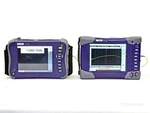 Viavi Jdsu Mts 6000A With 81MRDISPAP Cd Pmd Dispersion Analyzer 1260-1640 Nm Used. Price: $16304.80.
