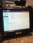 Jdsu Viavi T-berd 5800 V2 Fiber Optic Network Tester 5801P C5E1DS1 C5DS3STS1 Pdh Used. Price: $1200.00.