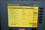 Tektronix Tekranger Fiber Optic Otdr TFS3031 W/ Options 03, 24 Used. Price: $194.94.
