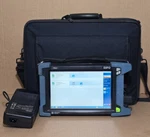 Exfo FTB-2 W/ FTB-740C-DWC-EA Dwdm Otdr 1550NM & FTB-7400E-CWCL Modules Used. Price: $15999.99.
