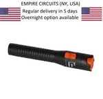 10MW Fiber Optic Cable Tester Pen Type Visual Fault Locator Meter For Catv 10KM New. Price: $34.99.