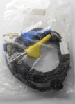 Fluke Networks 3330508 Telecom Braided Test Clamps Leads Cables 990TL 990DSL New. Price: $69.99.
