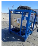 Sbit Transmitter Mpn FFB-002 Used. Price: $20000.00.