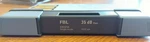 Agilent Hp Keysight E6021A 1310NM Module (35DB) For E6020A Fiber Break Locator Used. Price: $554.00.
