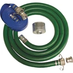 Brave In. Water Pump Hose Kit BRHK3 011343001432 New. Price: $466.61.