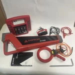 Amprobe AT-3500 Underground Cable Pipe Locator And SC-3500 Clamp. Used. Price: $2650.00.