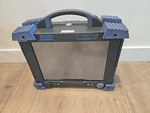Exfo FTB-400 GP-402 Universal Fiber Optic System Mainframe Tested Used. Price: $149.00.