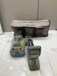 Spx Radiodetection RD7100 Pl Cable & Pipe Locator With TX-1 Transmitter Used. Price: $2000.00.