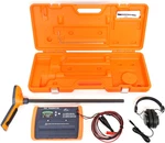 Communications 521E Wire And Sprinkler Valve Locator Tool, Irrigation Undergroun New. Price: $1069.99.