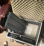 Anritsu MT9083A2 Handheld Otdr Single/multi-mode 1310/1550NM Sc Interface Used. Price: $2000.00.