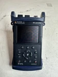 Afl Noyes Ofl 250 Otdr Flextester 1310/1550 As-is Power For. Price: $150.00.