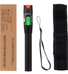 30MW Pen Type Optical Fiber Visual Fault Locator Cable Tester Us New. Price: $22.00.