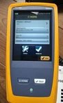 Tested Fluke Networks FI-7000 Fiber Inspector Pro Versiv Inspection FI-1000 Used. Price: $2800.00.