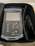 Exfo FTB-200 V2 S1 Mainframe With FTB-7300E 23B Ei Module Otdr 1310/1550 Nm Sm Used. Price: $1400.00.