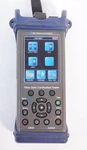 Afl Telecommunications / Noyes C840 Quad Fiber Optic Certification Tester Used. Price: $4000.00.