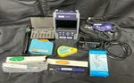 Jdsu T-berd 2000 4126 MA3 Otdr Tester W/ P500I Fiber Inspection Scope Used. Price: $2500.00.
