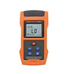 Qiirun TL563 2-IN-1 Fiber Tester Optical 160MM*75MM*100MM, Black New. Price: $75.68.