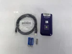 Viavi/jdsu SMARTID-PLUS-1PC-TELCO Qty Additional Or Replacement Used. Price: $191.00.