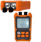 Yedemc Fiber Cable Tester Portable Optical Power Meter Fc/sc/st... New. Price: $40.59.