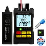 Boltblaze Portable 5-IN-1 Fiber Cable Tester Optical Power Meter New. Price: $61.57.
