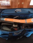 Radiodetection RD5100+ Loc, 4" Clamp, Duct, 400' Hunter (bundle) Used. Price: $4500.00.