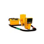 3M Dynatel 7573-ID/U12 Pipe/cable/fault/ems Locator Utility 4.5" Coupler 12W New. Price: $10950.99.