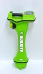 Subsite Ditch Witch Recon 4 Tk Locator 102-1608 Directional Drill Used. Price: $8799.00.