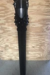 Vermeer,trihawk Rock Housing 3.3 W/trihawk 4.5 Bit 2 3/8 Api New. Price: $3500.00.