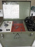 Hipotronics Model PCFL-2 Primary Cable Fault Locator QF73 Used. Price: $899.98.