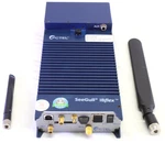 Pctel Ibflex Seegull 08902SA Scanning Receiver/ Band Scanner, For Parts/repair. Price: $3077.95.