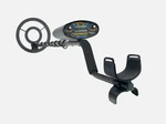 Quick Draw Ii Bounty Hunter Metal Detector 8" Coin Depth Detection Motion New. Price: $129.99.